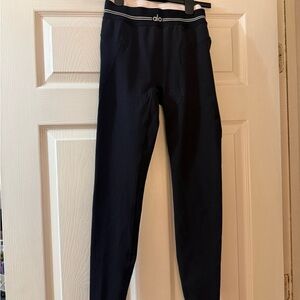 Like New ALO XS Leggings